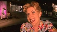 Tanya Donelly 'The Bright Light' music video