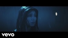 kirstin 'Break A Little' music video