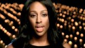 Alexandra Burke 'Hallelujah' Music Video