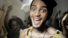 Travie McCoy 'We'll Be Alright' music video