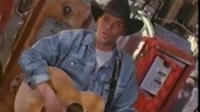 Clay Walker 'Dreaming With My Eyes Open' music video