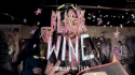 Black Wine 'Through The Foam' Music Video