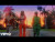 Calvin Harris & Justin Timberlake & Halsey & Pharrell 'Stay With Me' music video