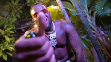 Terron Da Artist 'Fete, Woman and Alcohol' music video