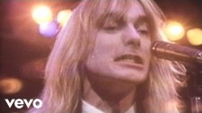Cheap Trick 'Dream Police' music video