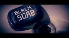 Ex Cops 'Black Soap' music video