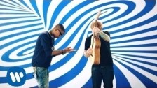 Ed Sheeran 'Sing' music video