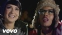 Toya Delazy 'Are You Gonna Stay?' Music Video