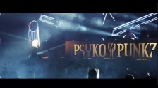 Psyko Punkz 'Like A Loco' music video