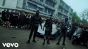 167 Gang 'Piazza di spaccio' Music Video