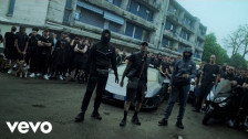 167 Gang 'Piazza di spaccio' music video
