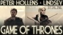 Lindsey Stirling 'Game of Thrones' Music Video