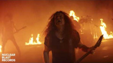 Kreator 'Satanic Anarchy' music video