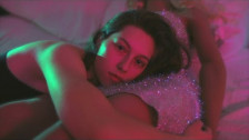 King Princess 'Talia' music video