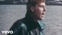 Orchestral Manoeuvres In The Dark '(Forever) Live And Die' Music Video