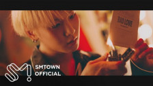 Key 'BAD LOVE' music video