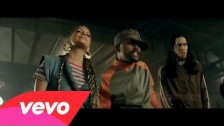Black Eyed Peas 'Pump It' music video