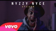 Nyzzy Nyce 'Stoner' music video