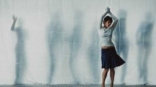 Unflirt 'Air Turns Blue' music video