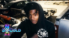 LAZER DIM 700 'Free Munyun Lick' music video