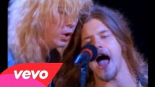 Guns N' Roses 'Don't Cry' music video