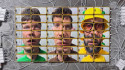 OK Go 'A Stone Only Rolls Downhill' Music Video