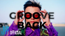 J.Y. Park 'Groove Back' music video
