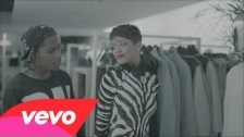 A$AP Rocky 'Fashion Killa' music video
