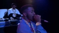 Eric B. & Rakim 'Move The Crowd' music video
