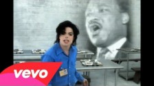 Michael Jackson 'They Don't Care About Us' music video