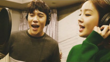 Lee Hyun & Park Boram 'Pretty Bae' music video