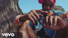 A$AP Rocky 'Kids Turned Out Fine' music video