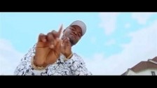 Skales 'Nobody's Business' music video