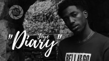 Joye 'Diary' music video