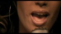Amel Bent 'Le Droit A L'Erreur' Music Video