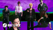 ENHYPEN 'Checkmate' music video