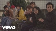 Asian Kung-Fu Generation 'Living In The Now' music video