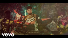 El De Las R's 'Beretta' music video