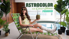 Astrocolor 'Paradise' music video