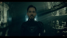 Mike Shinoda 'fine' music video