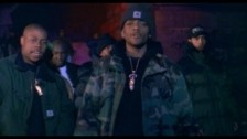 Mobb Deep 'Survival Of The Fittest' music video