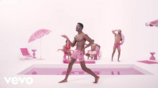 Lil Nas X 'HOTBOX' music video