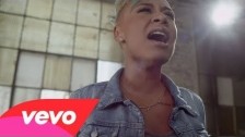 Emeli Sandé 'My Kind Of Love (RedOne and Alex P Remix)' music video