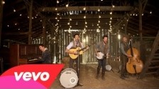 Mumford & Sons 'Hopeless Wanderer' music video