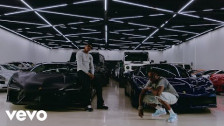 Quavo & Lil Baby 'Legends' music video