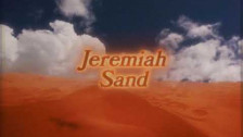 Jeremiah Sand 'Golden Desert' music video