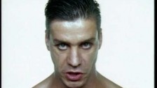 Rammstein 'Du riechst so gut' music video