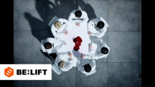 ENHYPEN 'Bite Me' music video