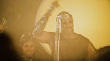 Channel Tres 'Medicine' music video
