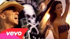 Kenny Chesney 'Pirate Flag' music video